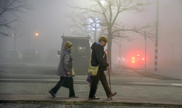 Экологический рейтинг городов-загрязнителей: можно ли там жить?